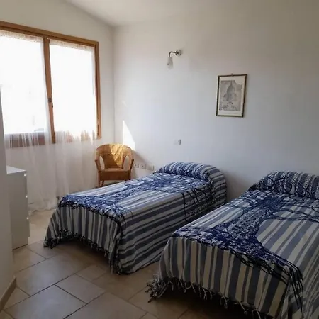 Διαμέρισμα Grazioso A 200 Mt Dal Centro Di