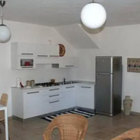 Διαμέρισμα Grazioso A 200 Mt Dal Centro Di *