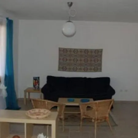 Διαμέρισμα Grazioso A 200 Mt Dal Centro Di Villasimius
