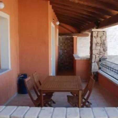Grazioso A 200 Mt Dal Centro Di Διαμέρισμα Villasimius