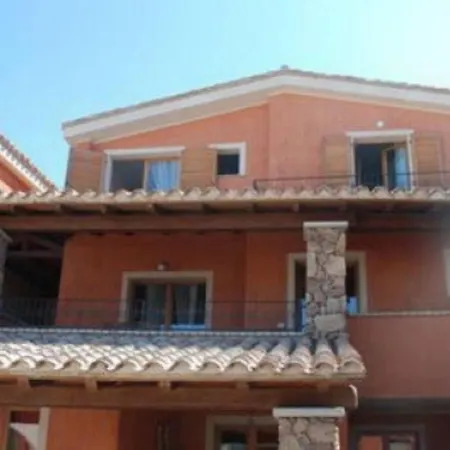Grazioso A 200 Mt Dal Centro Di Villasimius