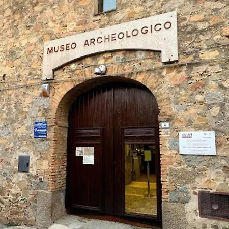 Grazioso A 200 Mt Dal Centro Di *
